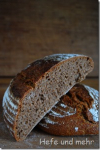 Three Grains Bread Three Grains Bread