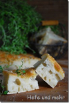 Focaccia Focaccia