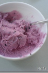 Blueberry Citrone Buttermilk Ice Blueberry Citrone Buttermilk Ice