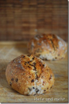 Spelt and Seeds rolls Spelt and Seeds rolls
