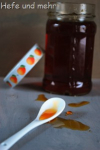 Invert Sugar Syrup made in the Slowcooker Invert Sugar Syrup made in the Slowcooker