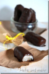 Coconut chocolate bar Coconut chocolate bar