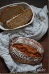 Brewer Bread with Whey