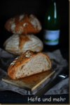 Federweisser Bread Federweisser Bread