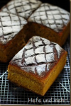Pumkin Potato Bread baked in a baking frame Pumkin Potato Bread baked in a baking frame