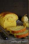 Pumpkin Cinnamon Swirl Bread Pumpkin Cinnamon Swirl Bread