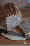Sunflowerseed curd cheese bread Sunflowerseed curd cheese bread