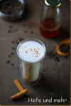 Chai Syrup