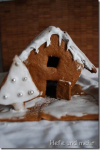 Lebkuchenhaus Lebkuchenhaus