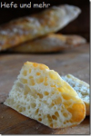 Spelt Baguettes Spelt Baguettes