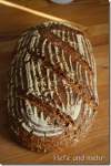Multigrain Bread with soaked oat grains Multigrain Bread with soaked oat grains