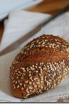 Seeded Mini-Batards Seeded Mini-Batards