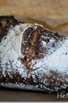 Seeded bread with sourdough a la Hamelmann Seeded bread with sourdough a la Hamelmann