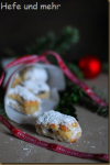 Stollenkonfekt Stollenkonfekt