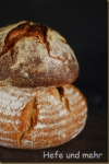 Country bread with sweet starter Country bread with sweet starter