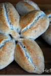 Windmill rolls