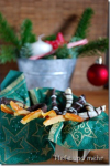 Candied Orange peel Candied Orange peel