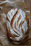 Oberberger Ärpelbrot Oberberger Ärpelbrot