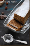 Nut cake Nut cake