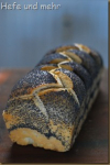 Sandwich Bread with Sourdough and Sweet Starter Sandwich Bread with Sourdough and Sweet Starter