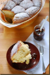 Dampfnudeln (oven baked) Dampfnudeln (oven baked)