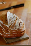 Country loaf Country loaf