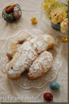 Colomba pasquale Colomba pasquale