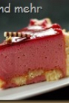 Raspberry Charlotte Raspberry Charlotte
