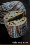 Honey Bread with Kamut Honey Bread with Kamut