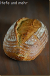 Light Spelt Bread Light Spelt Bread