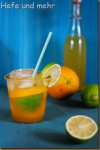 Orangeade Orangeade