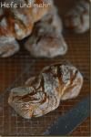 Federweisser Rolls with Rye Poolish Federweisser Rolls with Rye Poolish