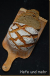 Potatoe Bread (not only for Beginners) Potatoe Bread (not only for Beginners)