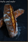 Quinoa Baguette Quinoa Baguette