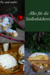 Stollen 2014: It's time to start planning Stollen 2014: It's time to start planning