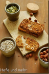 Seeded Crisps Seeded Crisps