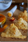 Samosa Samosa