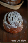 Whole Grain Country Loaf Whole Grain Country Loaf