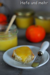 Bitter Orange Curd Bitter Orange Curd