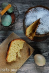 Schiacciata di Pasqua Schiacciata di Pasqua