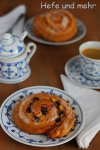 Rosinenschnecken Rosinenschnecken