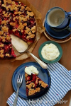 Zwetschgenstreusel Zwetschgenstreusel