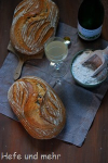 Federweißer Bread 2015 Federweißer Bread 2015