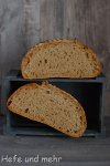 Göppinger Bread Göppinger Bread