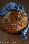 Porridge Bread Porridge Bread