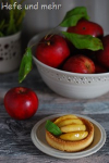 Caramel Apple Tartlettes Caramel Apple Tartlettes