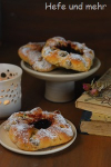 Reformationsbrötchen Reformationsbrötchen