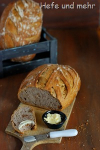 Walnut Bread Walnut Bread