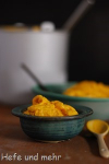 Pumpkin Ice cream Pumpkin Ice cream