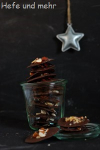Chocolate rounds Chocolate rounds